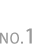 No.1
