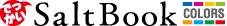 でっかいソルトブックCOLORS
